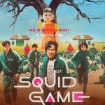 Squid Game - Netflix prÃ©pare une (vraie) compÃ©tition de tÃ©lÃ©-rÃ©alitÃ© adaptÃ©e de sa sÃ©rie Squ...