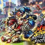 Mario Strikers: Battle League Football - Test de Mario Strikers: Battle League Football - Retour de ...