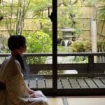 Ryokan Kyoto - Les 5 Meilleures Auberges Japonaises De Kyoto