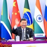La cheffe de la CNUCED appelle un systme multilatral inclusif avant le sommet des BRICS Johannesbu...