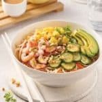 Poke bowl: 20 recettes rafraîchissantes à essayer! - Pratico-Pratiques