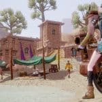 Noah's Heart - Le MMORPG Noah's Heart prÃ©pare son lancement, le client disponible en prÃ©-tÃ©lÃ©cha...
