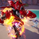 Tower of Fantasy - Synergies et combo : le MMORPG cross-plateforme Tower of Fantasy esquisse son sys...