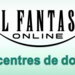 Final Fantasy XIV: Endwalker - Ouverture des voyages entre centres de donnÃ©es et ajout de 4 mondes ...