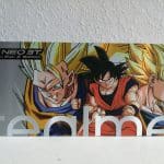Realme - DÃ©ballage du realme GT Neo 3T DBZ Edition - Kamehameha !