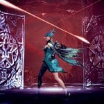 Lost Ark - L'Arcaniste de Lost Ark déployée en Occident le 20 juillet, l'Aeromancer cartonne en Co...