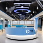 HoYoverse - HoYoverse (Genshin Impact) poursuit sa mondialisation et ouvre un bureau Ã  Singapour