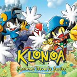 Klonoa Phantasy Reverie Series - Test de Klonoa Phantasy Reverie Series - Il ne faut pas toucher aux...