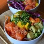 20 recettes de «poke bowl» à essayer | Elle Québec