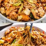 Yakisoba