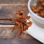 Le poulet teriyaki merveilleux (ultra facile) - Paris dans ma cuisine