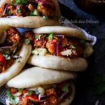 Bao bun ou gua bao : Le sandwich tendance du moment - La Casbah des Delices