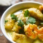 Curry de Lotte à la Vietnamienne - Le Coconut Blog - Levain | Fermentation | Fait-maison