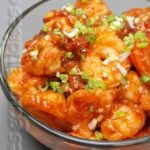 CREVETTES GÉNÉRAL TAO