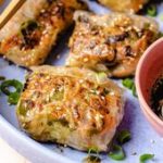 Rice Paper Dumplings