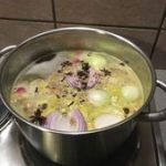 Recette : comment faire la soupe Pho au poulet ?