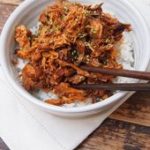 Le poulet teriyaki merveilleux (ultra facile) - Paris dans ma cuisine