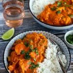 Poulet tikka masala - Amandine Cooking