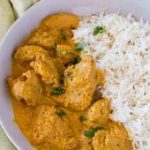 Poulet Shahi Korma (4 personnes) - Marmite du monde