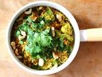 Kitchari, le repas detox des yogis! — EAT THE GROUND