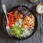 9 Buddha Bowls à emporter au boulot - Le blog de CadeauxFolies