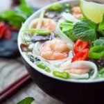 Soupe chinoise : comment faire une soupe chinoise ? La recette