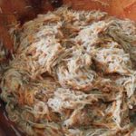 Recettes des Nems au poulet - ...recette du monde...