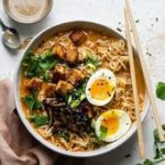 Recettes faciles : ces soupes de nouilles qui vont nous réchauffer le cœur durant le confinement