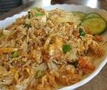 Riz Frit Thaïlandais : la recette - Toute la Thaïlande 2022