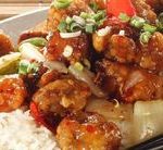 Recette : Recette de porc aigre doux (asiatique).