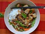 Bo Bun vietnamien au boeuf : la vraie recette, facile et faite maison