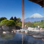 Ryokan Hakone - Top 5 des Auberges Japonaises avec Onsen