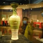 Xi Jinping souligne l'utilisation des reliques culturelles et la préservation des réalisations excep...