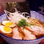 Le ramen de Jean-Baptiste Meusnier