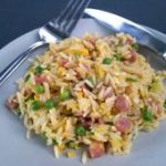 Riz Cantonais au Cookeo | La Meilleure Recette