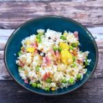 Riz cantonais maison : La recette facile de Frédéric Anton