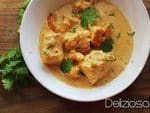 Curry de poisson facile ! - Délizioso