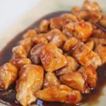 Le meilleur poulet sauté à la chinoise d’après Gwyneth Paltrow - Paris dans ma cuisine