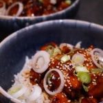 Poulet Teriyaki