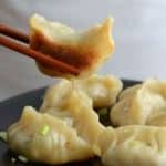 Gyoza au poulet