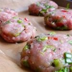 Burger de poulet asiatique - Tout est prétexte à voyager