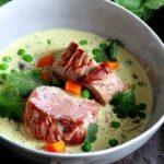 Filet mignon aux saveurs d'ailleurs - L'atelier de Steph et Lolie