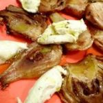 Ottolenghi: Salade de fenouil confit - Tout est prétexte à voyager