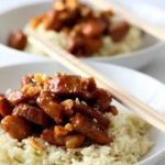 Porc au caramel ( Asie ) - Les Délices De Marina