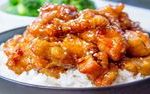 Recette santé : la célèbre recette chinoise du poulet du général Tso facile et délicieuse