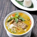 Recette : Cari boeuf réunionnais (974) – L'île aux épices