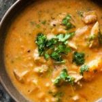 La sauce beurre de cacahuète