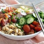 20 recettes de «poke bowl» à essayer | Elle Québec