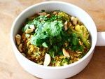 Kitchari, le repas detox des yogis! — EAT THE GROUND
