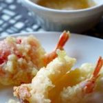 Maîtrisez la pâte à tempura
